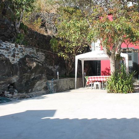 Casa Da Fininha Villa Calheta  Bagian luar foto