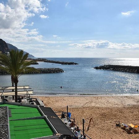 Casa Da Fininha Villa Calheta  Bagian luar foto