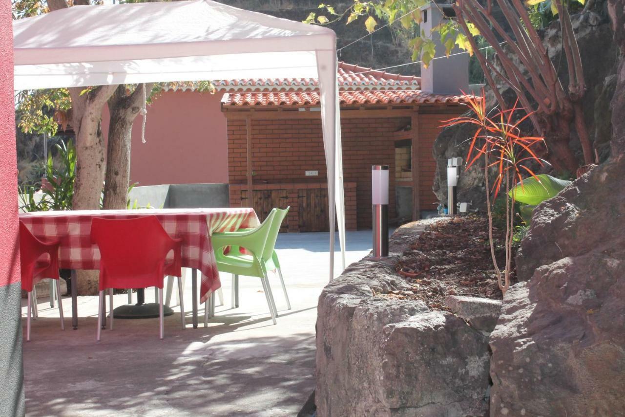 Casa Da Fininha Villa Calheta  Bagian luar foto