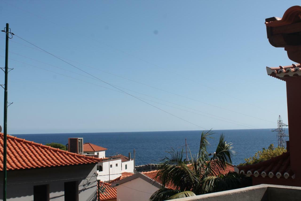 Casa Da Fininha Villa Calheta  Bagian luar foto