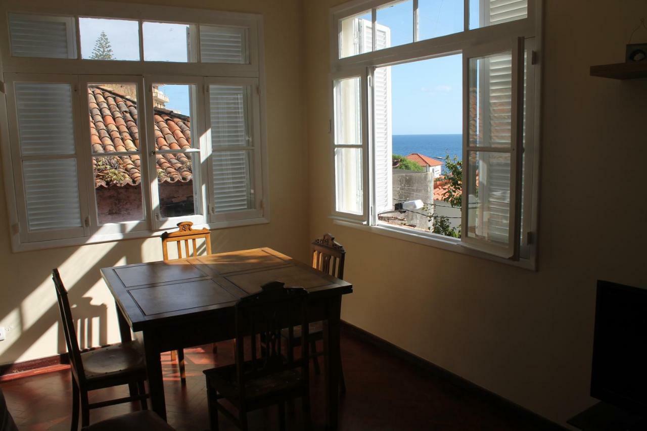 Casa Da Fininha Villa Calheta  Bagian luar foto